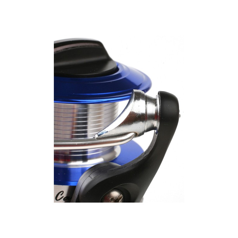 Kołowrotek Mikado Da Vinci Carp 3000 Kołowrotek Mikado Da Vinci Carp 3000