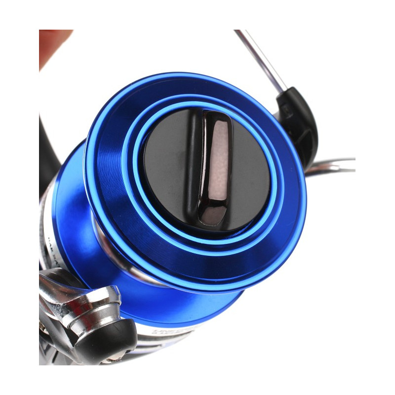 Kołowrotek Mikado Da Vinci Carp 5000