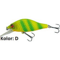 Wobler Jaxon Atract XXT-D 7cm K Wobler Jaxon Atract XXT-D 7cm K