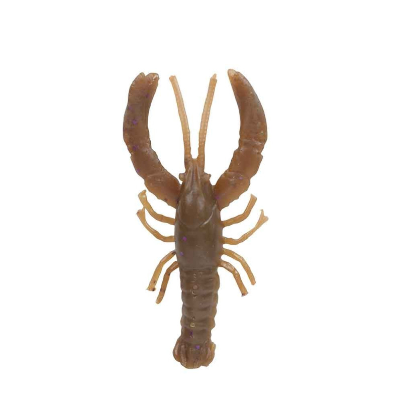 ZESTAW CRAYFISH REACTION " Raczki " 5.5cm Savage Gear ZESTAW CRAYFISH REACTION " Raczki " 5.5cm Savage Gear