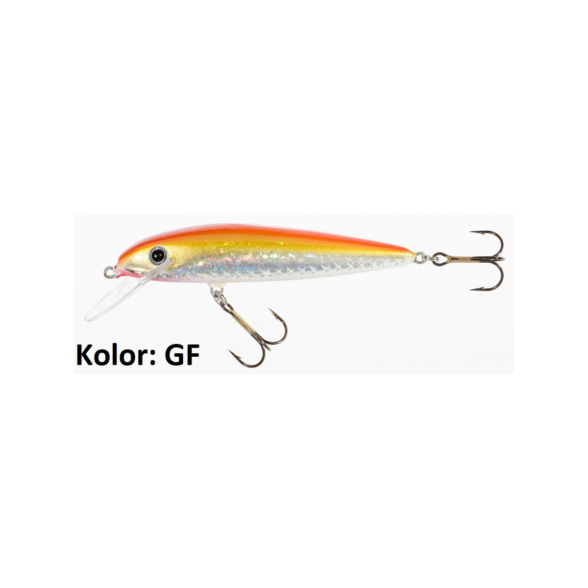 wobler-holo-select-classic-5cm-jaxon wobler-holo-select-classic-5cm-jaxon