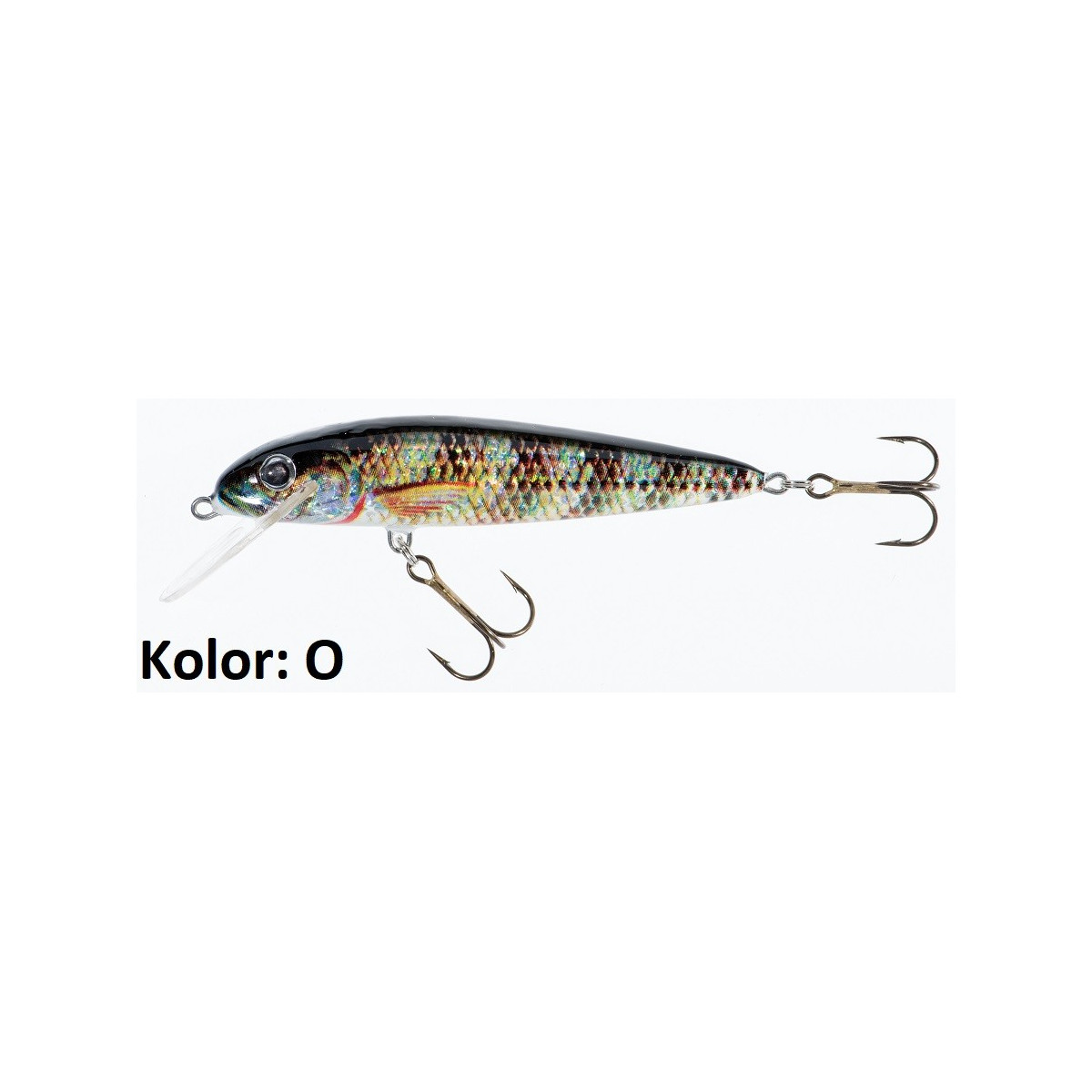 wobler-holo-select-classic-5cm-jaxon wobler-holo-select-classic-5cm-jaxon