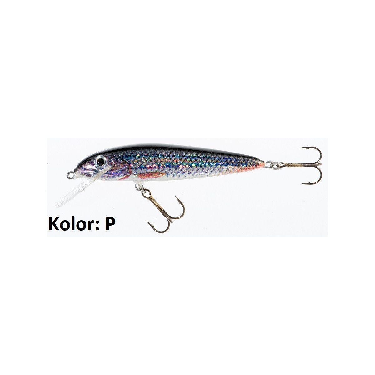 wobler-holo-select-classic-5cm-jaxon wobler-holo-select-classic-5cm-jaxon