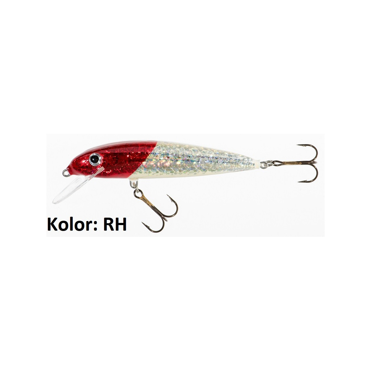 wobler-holo-select-classic-5cm-jaxon wobler-holo-select-classic-5cm-jaxon
