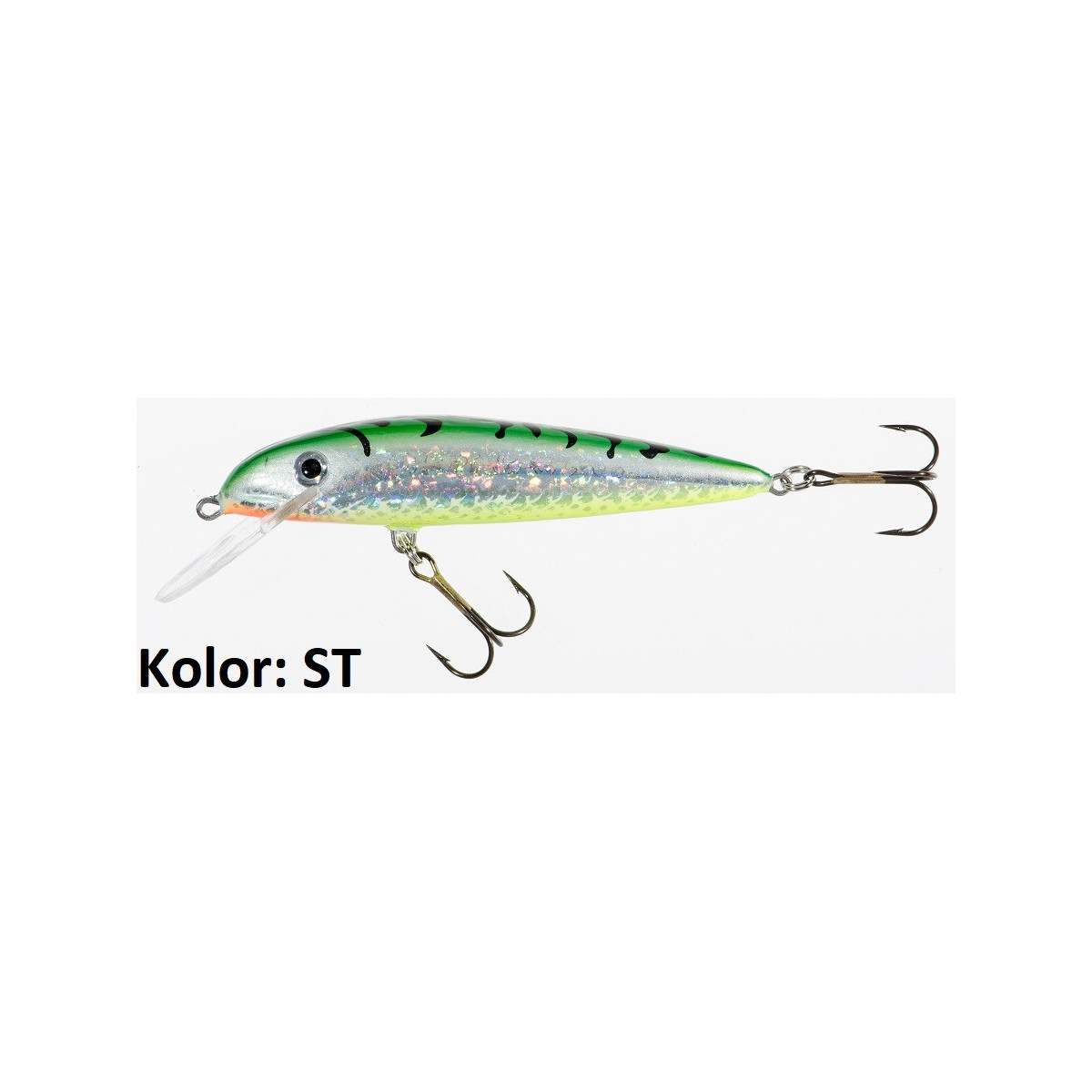 wobler-holo-select-classic-5cm-jaxon wobler-holo-select-classic-5cm-jaxon
