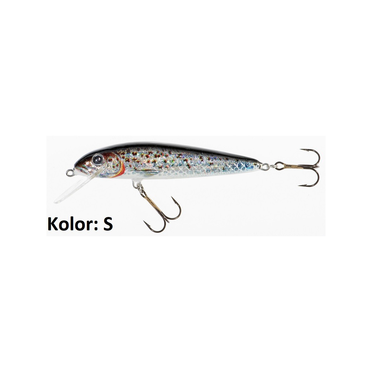 wobler-holo-select-classic-5cm-jaxon wobler-holo-select-classic-5cm-jaxon