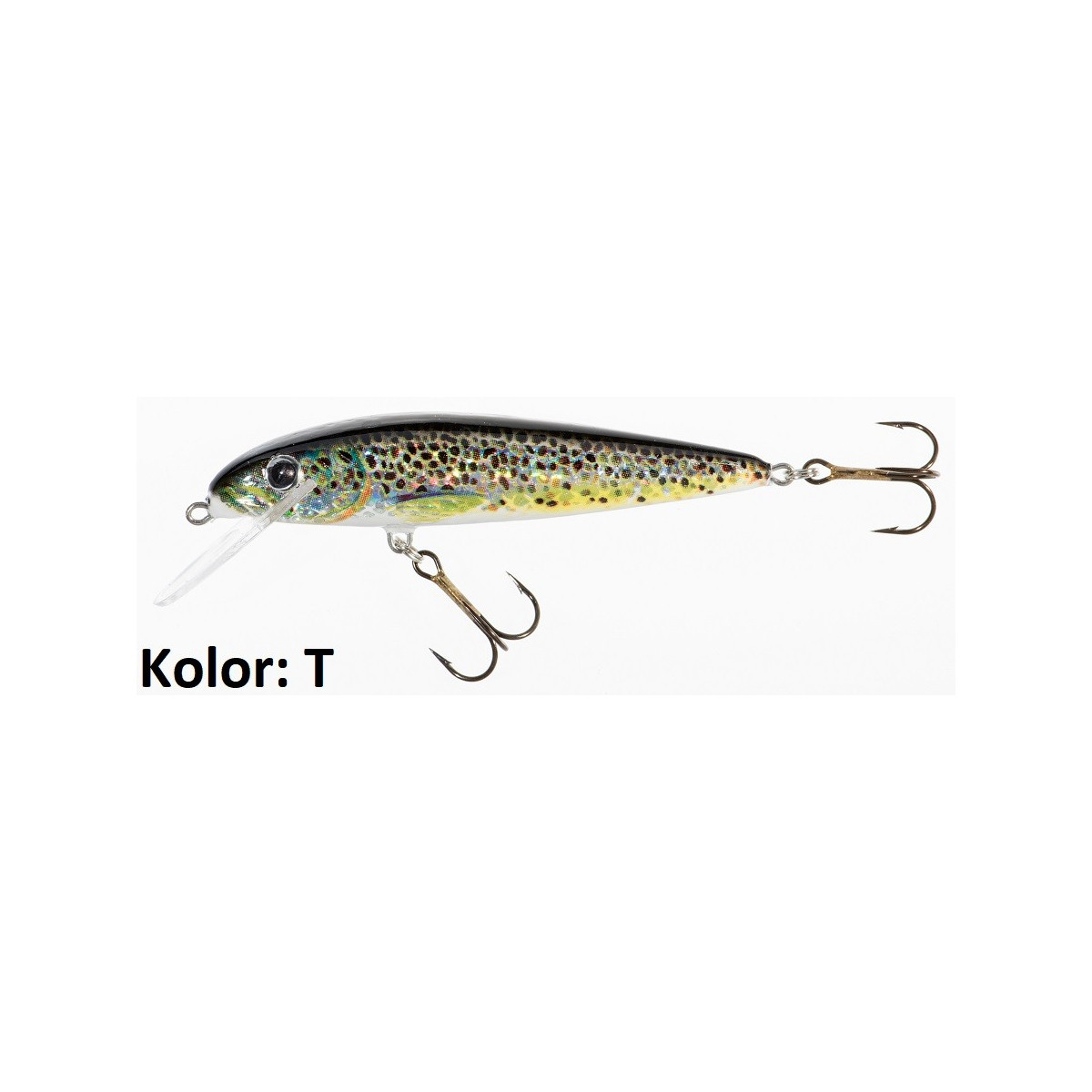 wobler-holo-select-classic-5cm-jaxon wobler-holo-select-classic-5cm-jaxon