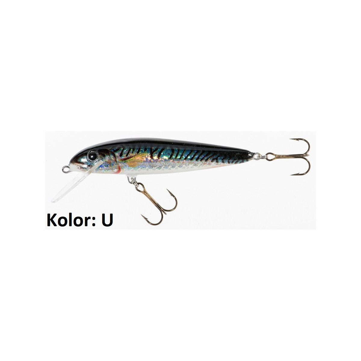 wobler-holo-select-classic-5cm-jaxon wobler-holo-select-classic-5cm-jaxon