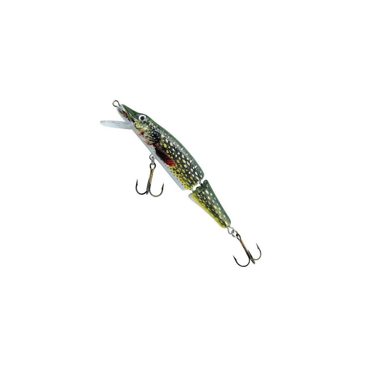 wobler-holo-select-fat-pike-2-sec-jaxon wobler-holo-select-fat-pike-2-sec-jaxon