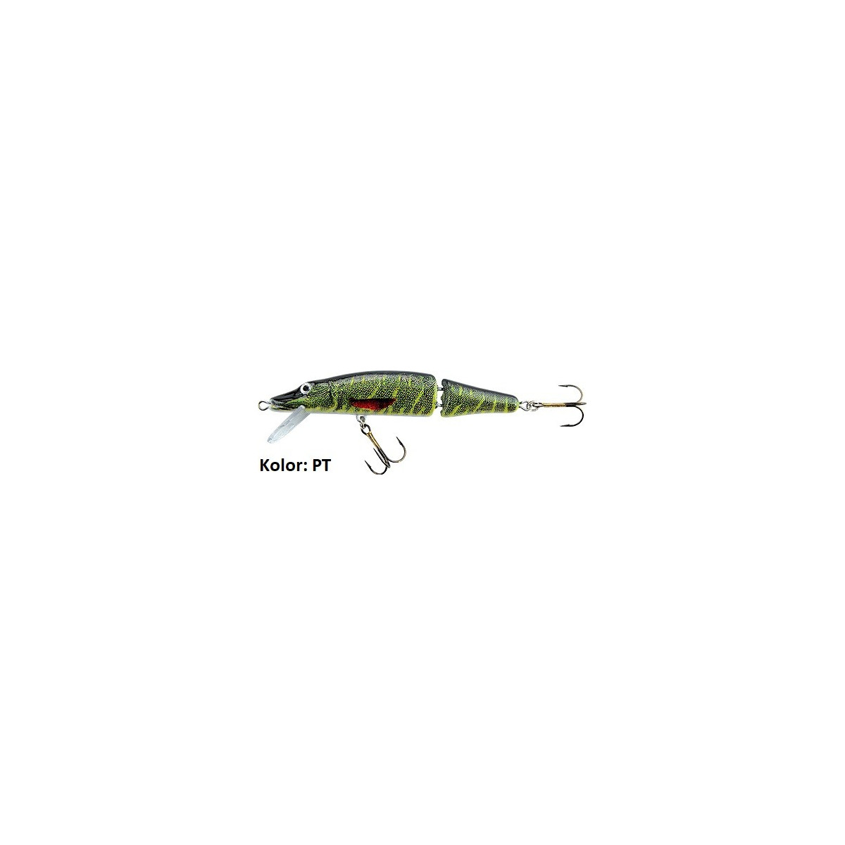 wobler-holo-select-fat-pike-2-sec-jaxon wobler-holo-select-fat-pike-2-sec-jaxon