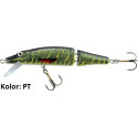 Wobler Jaxon Holo Select Fat Pike 2-Sec 16cm Wobler Jaxon Holo Select Fat Pike 2-Sec 16cm