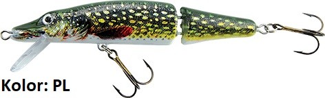 wobler-holo-select-fat-pike-2-sec-jaxon wobler-holo-select-fat-pike-2-sec-jaxon