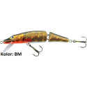 Wobler Jaxon Holo Select Fat Pike 2-Sec 13cm BM