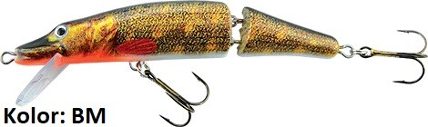 wobler-holo-select-fat-pike-2-sec-jaxon wobler-holo-select-fat-pike-2-sec-jaxon