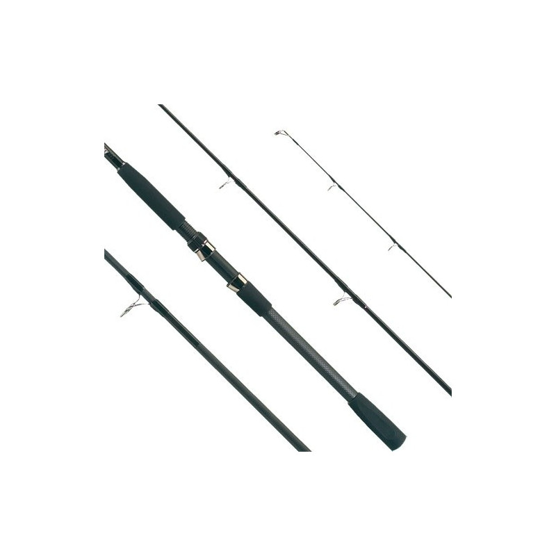 Wędka Jaxon Perseus Power Spin 240cm / 75g Wędka Jaxon Perseus Power Spin 240cm / 75g