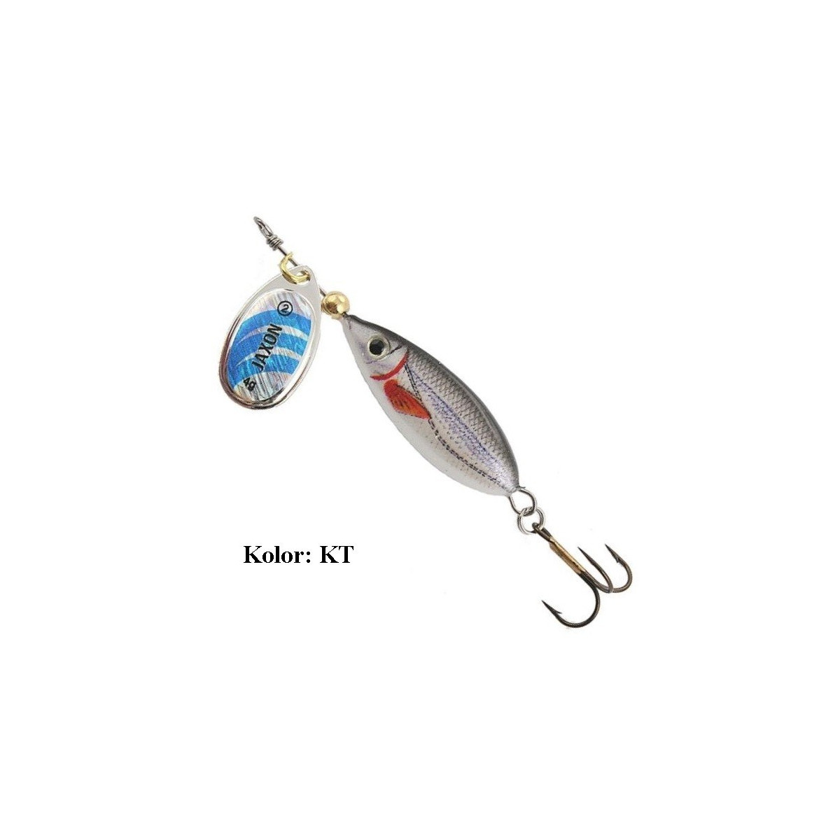 wobler-virtus-3-5cm-jaxon wobler-virtus-3-5cm-jaxon