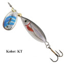 Wobler Jaxon Virtus 3,5cm TR Wobler Jaxon Virtus 3,5cm TR