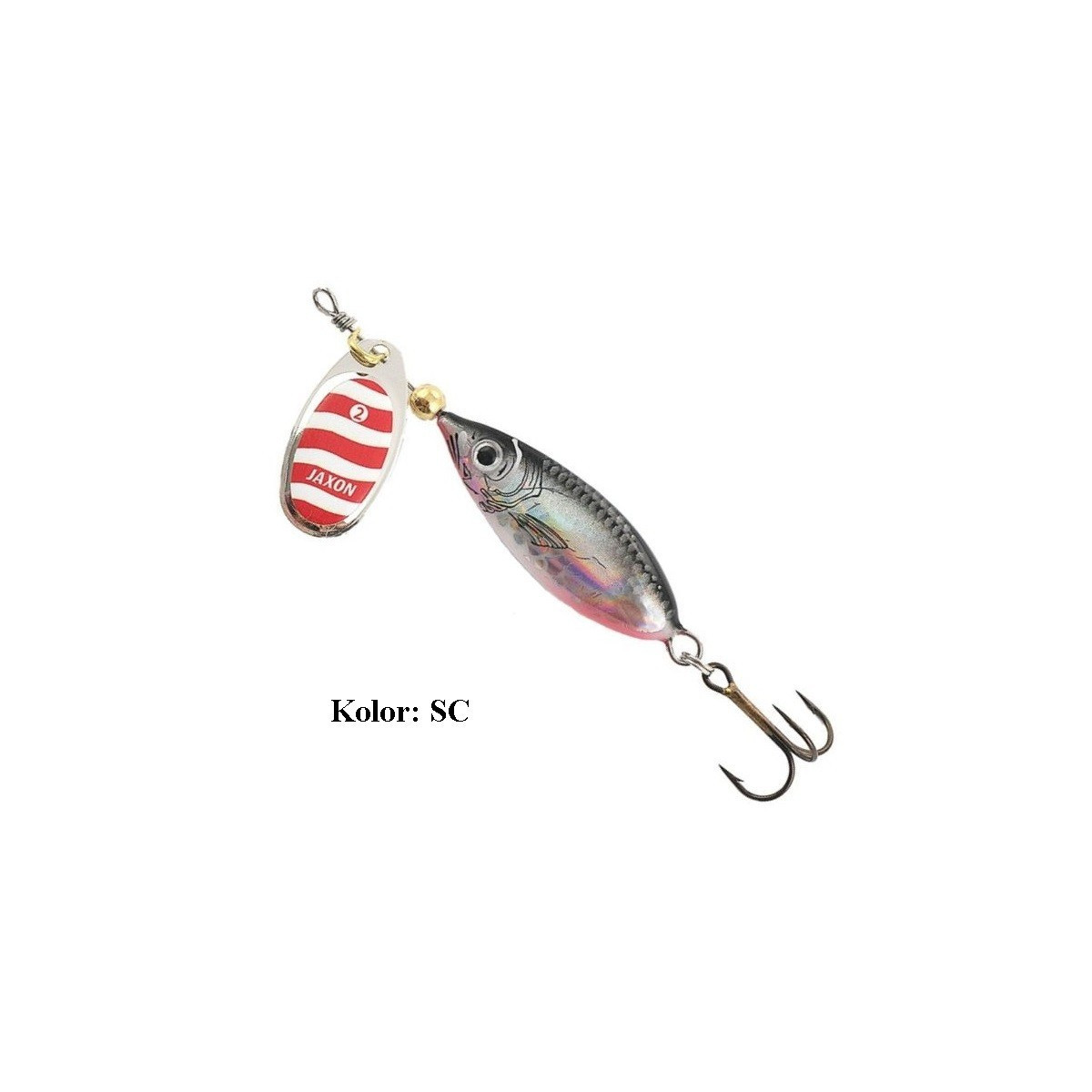 wobler-virtus-3-5cm-jaxon wobler-virtus-3-5cm-jaxon
