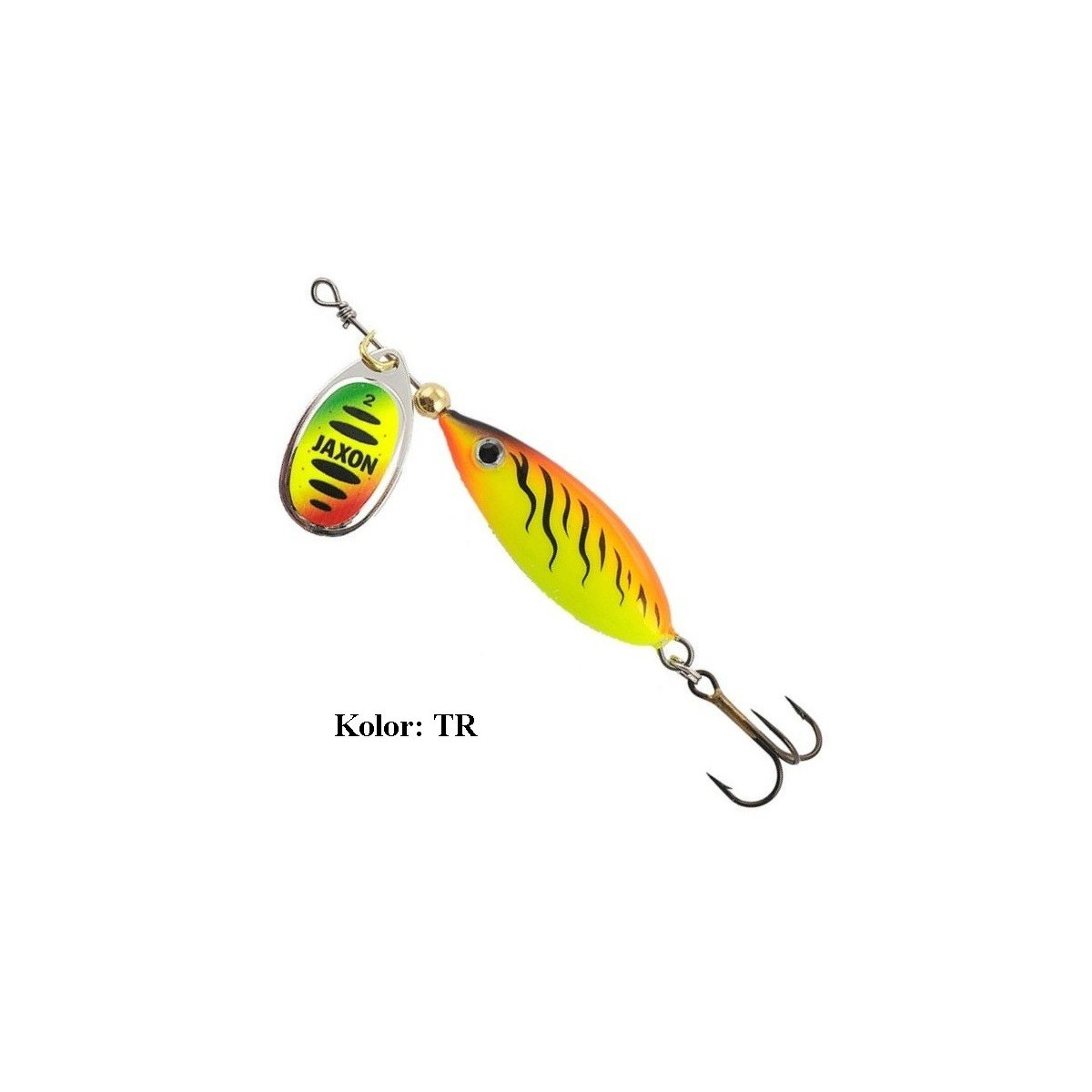 wobler-virtus-3-5cm-jaxon wobler-virtus-3-5cm-jaxon