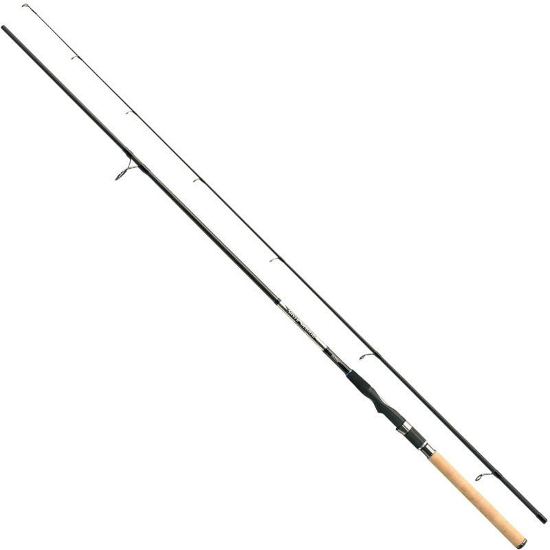 Wędka Jaxon Silver Shadow Spinning 270cm / 10-40g