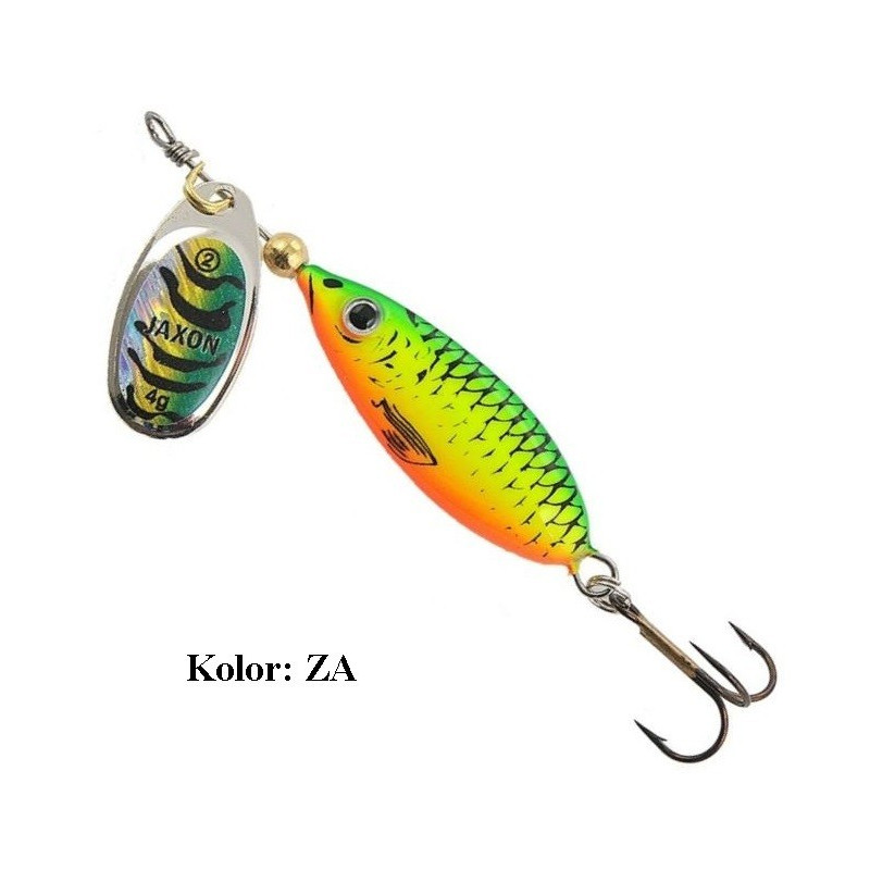 Wobler Jaxon Virtus 3,5cm KSY Wobler Jaxon Virtus 3,5cm KSY