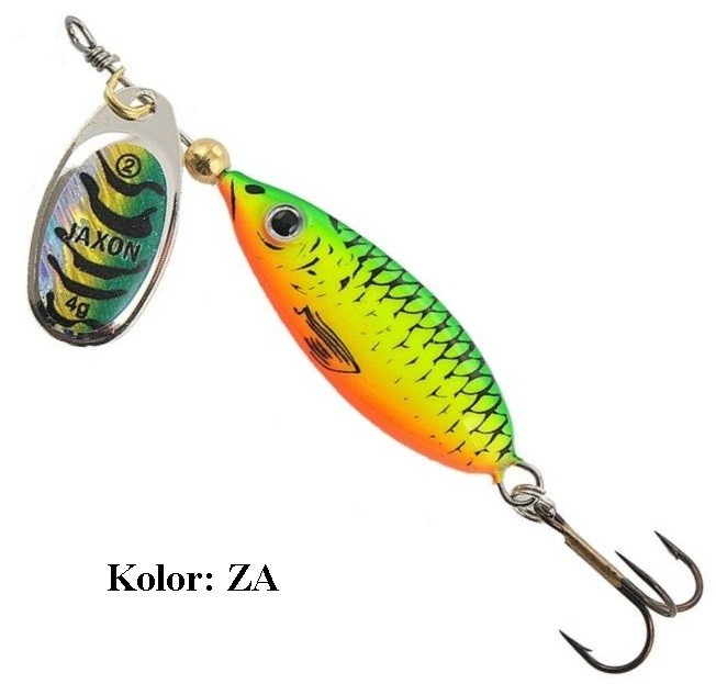 wobler-virtus-3-5cm-jaxon wobler-virtus-3-5cm-jaxon