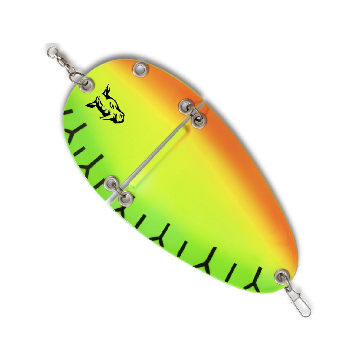 flasher-lososiowy-k2-rhino flasher-lososiowy-k2-rhino