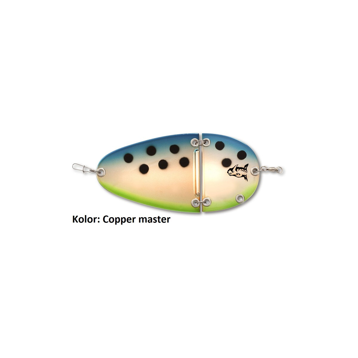 flasher-lososiowy-k2-rhino flasher-lososiowy-k2-rhino