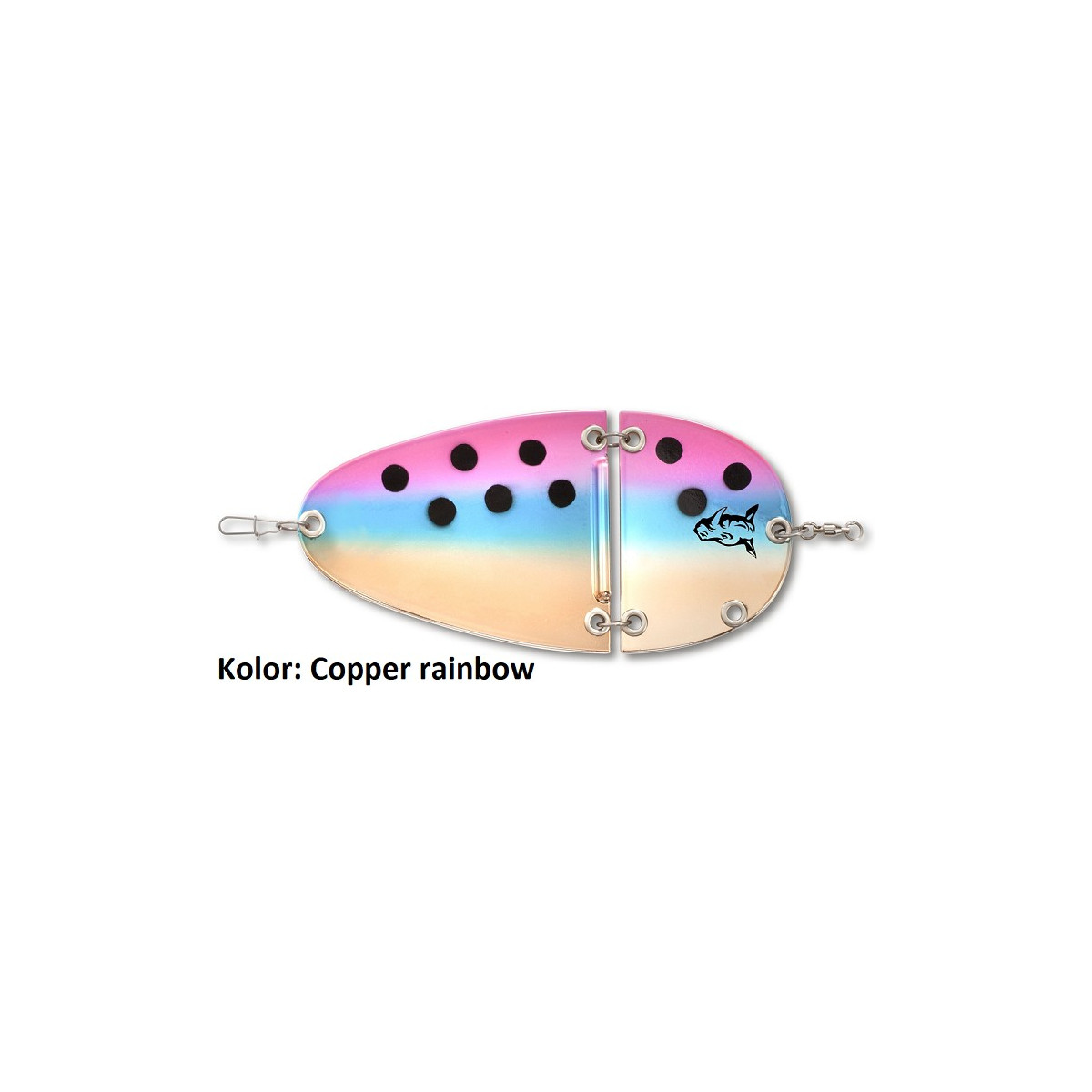 flasher-lososiowy-k2-rhino flasher-lososiowy-k2-rhino