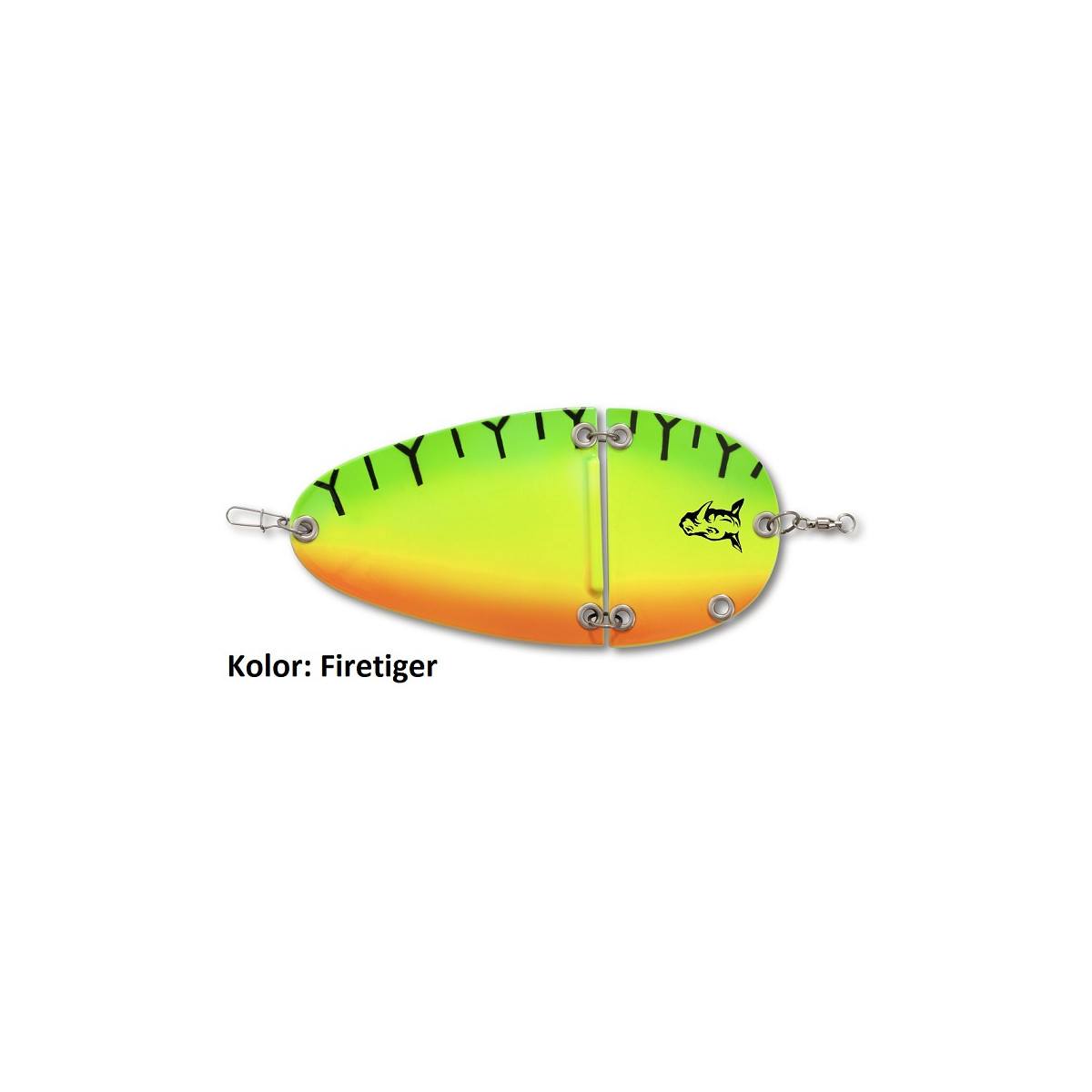 flasher-lososiowy-k2-rhino flasher-lososiowy-k2-rhino
