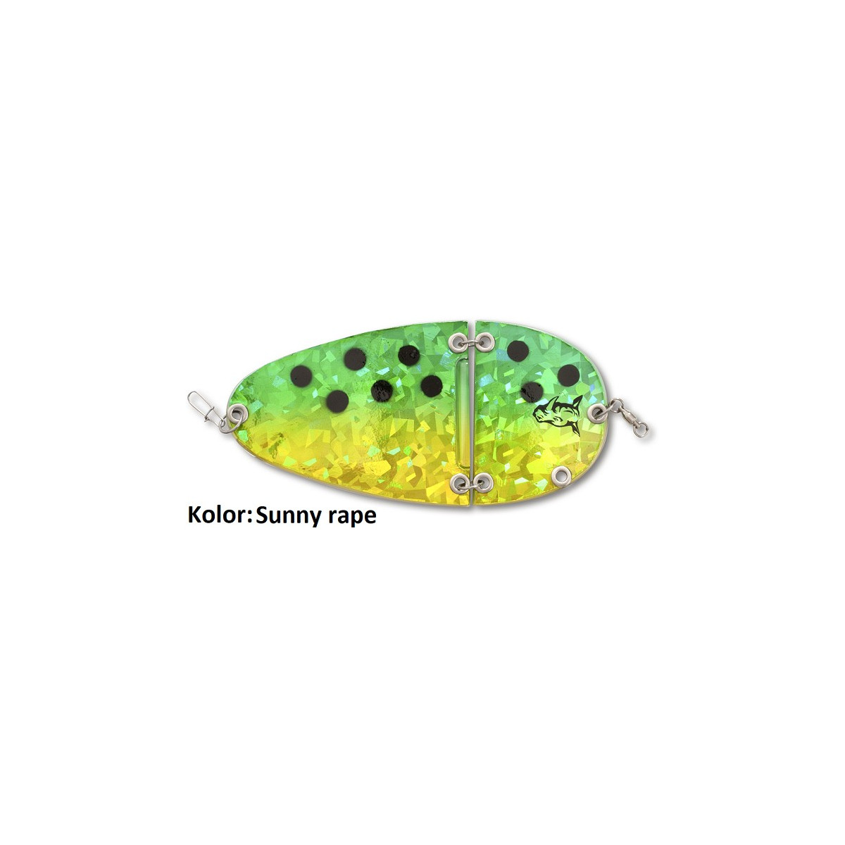 flasher-lososiowy-k2-rhino flasher-lososiowy-k2-rhino