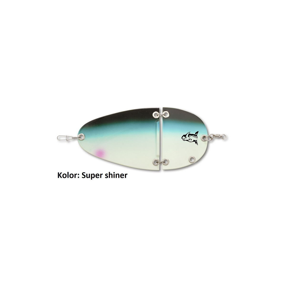 flasher-lososiowy-k2-rhino flasher-lososiowy-k2-rhino