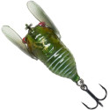 Przynęta Savage Gear 3D Cicada 3.3cm green Przynęta Savage Gear 3D Cicada 3.3cm green