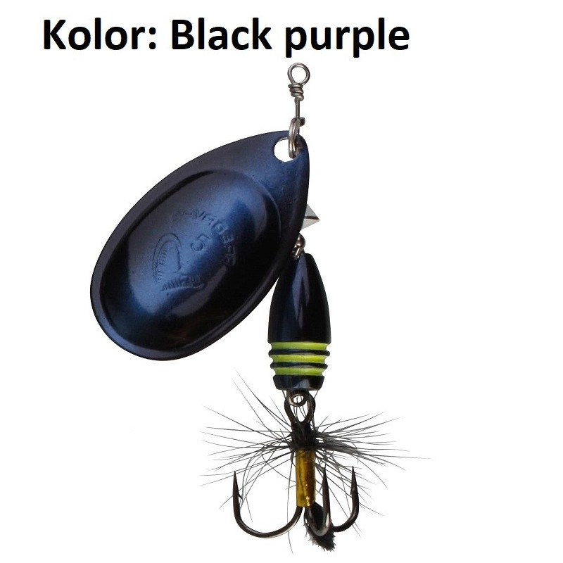 Błystka obrotowa Savage Gear Rotex 14g roz.5 Gold Błystka obrotowa Savage Gear Rotex 14g roz.5 Gold