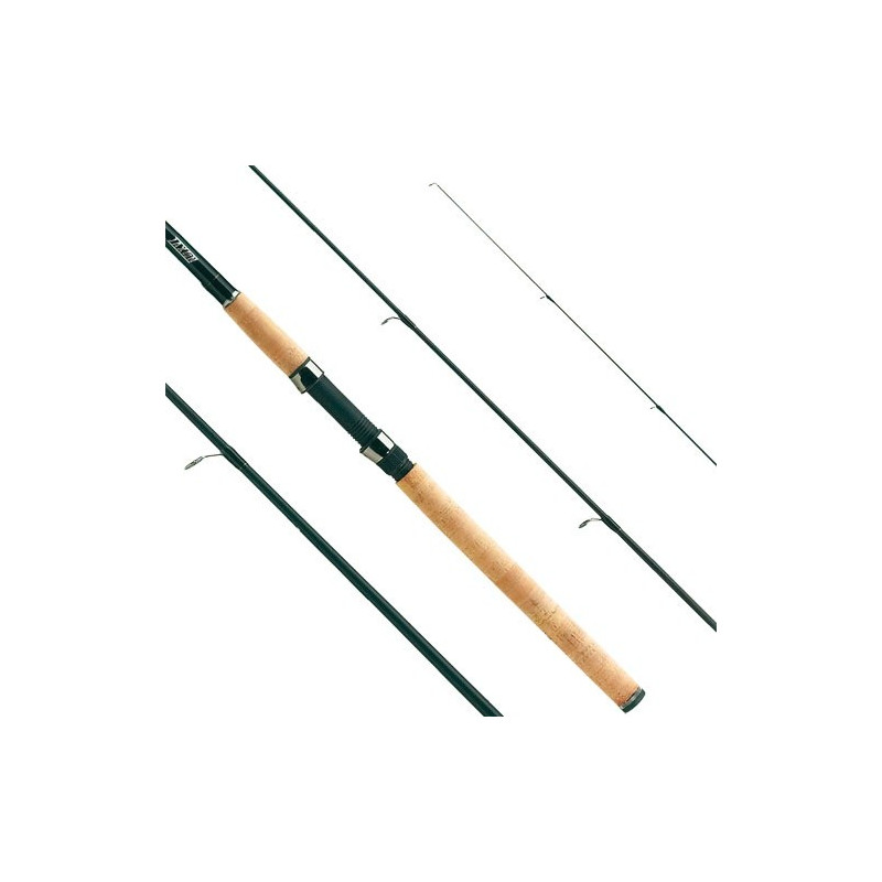 Wędka Jaxon Perseus Jig Spinning 270cm / 17g Wędka Jaxon Perseus Jig Spinning 270cm / 17g