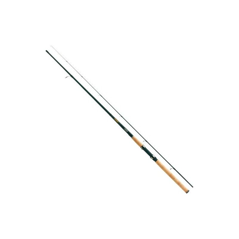 Wędka Jaxon Perseus Jig Spinning 210cm / 17g