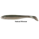Gumy Effzett Longhorn 18cm natural minnow DAM