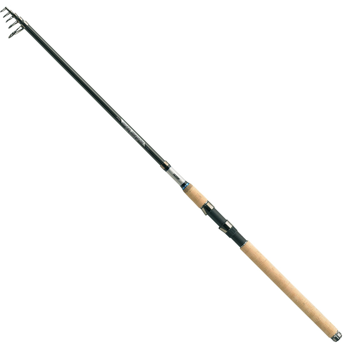 wedka-silver-shadow-tele-feeder-jaxon wedka-silver-shadow-tele-feeder-jaxon