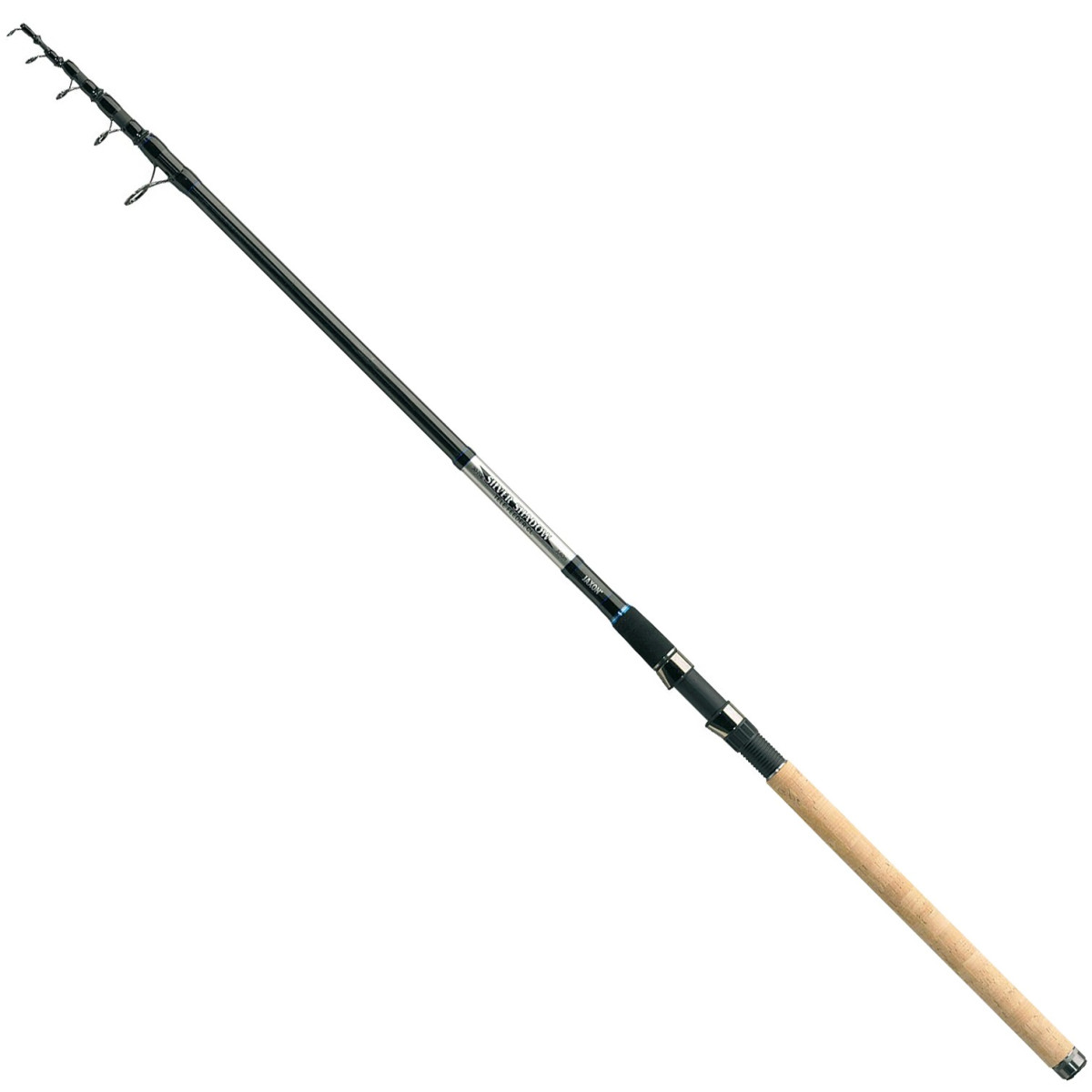 wedka-silver-shadow-tele-feeder-jaxon wedka-silver-shadow-tele-feeder-jaxon