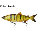 Wobler DAM Effzett Natural Whitefish HL 22cm Perch Wobler DAM Effzett Natural Whitefish HL 22cm Perch