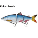 Wobler DAM Effzett Natural Whitefish HL 18cm Perch Wobler DAM Effzett Natural Whitefish HL 18cm Perch