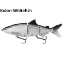 Wobler DAM Effzett Natural Whitefish HL 14cm roach Wobler DAM Effzett Natural Whitefish HL 14cm roach