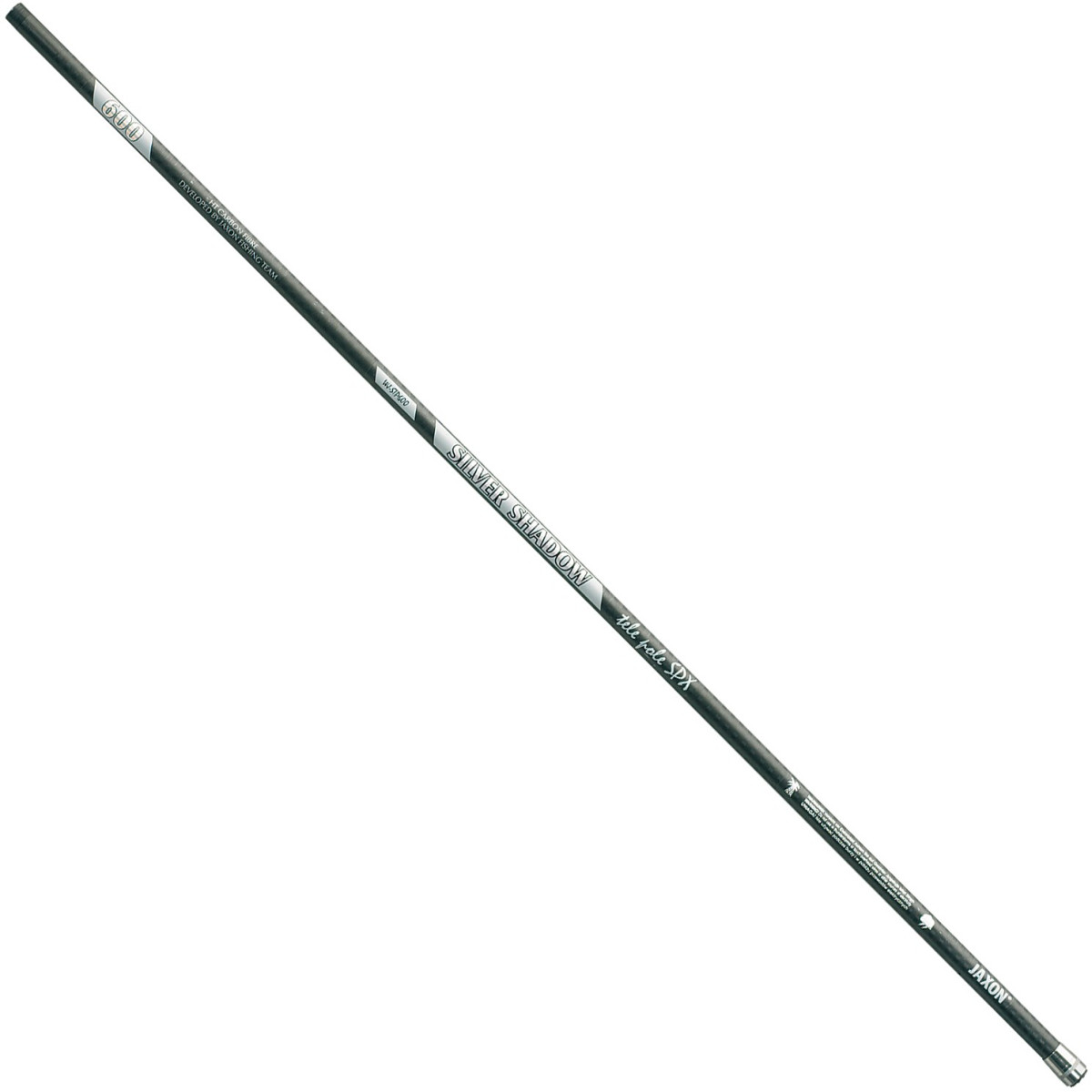 wedka-silver-shadow-tele-pole-jaxon wedka-silver-shadow-tele-pole-jaxon