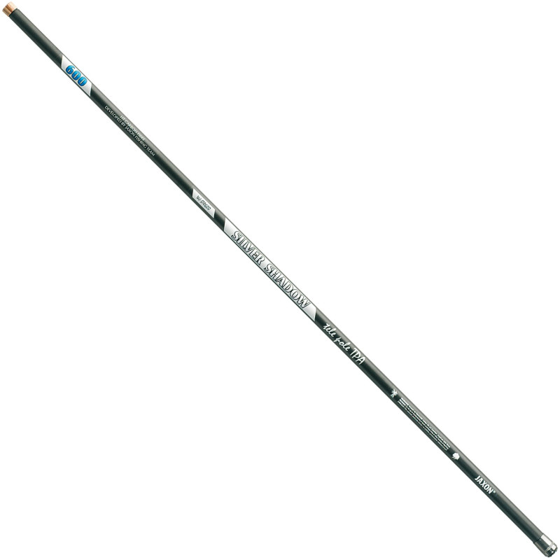 Wędka Jaxon Silver Shadow Tele Pole 500cm