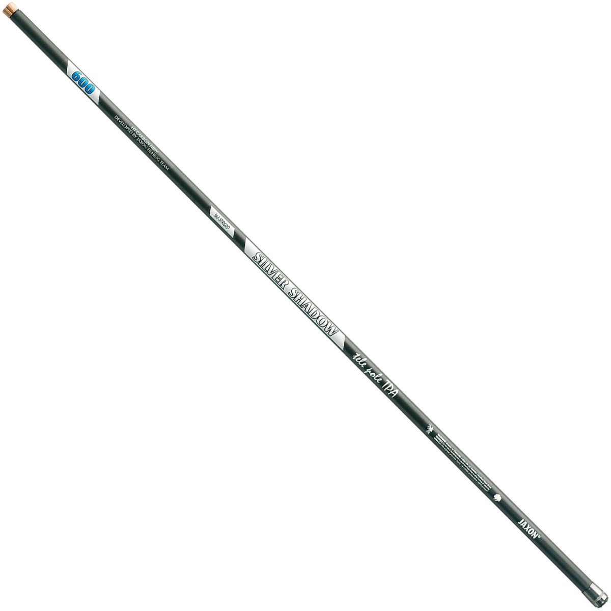 wedka-silver-shadow-tele-pole-jaxon wedka-silver-shadow-tele-pole-jaxon
