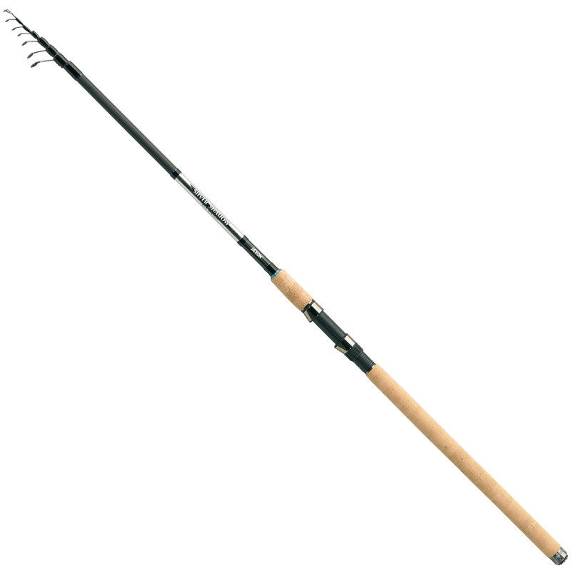 Wędka Jaxon Silver Shadow Match 450cm / 5-20g