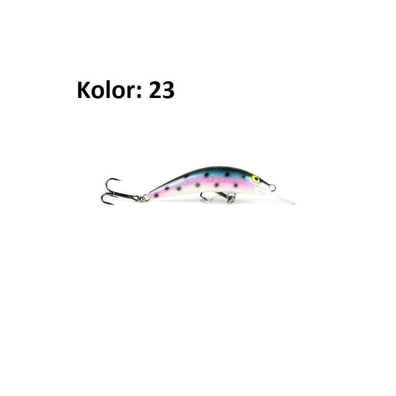 Wobler Siek Skorpion 6cm 44