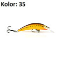 Wobler Siek Skorpion 6cm 74 Wobler Siek Skorpion 6cm 74
