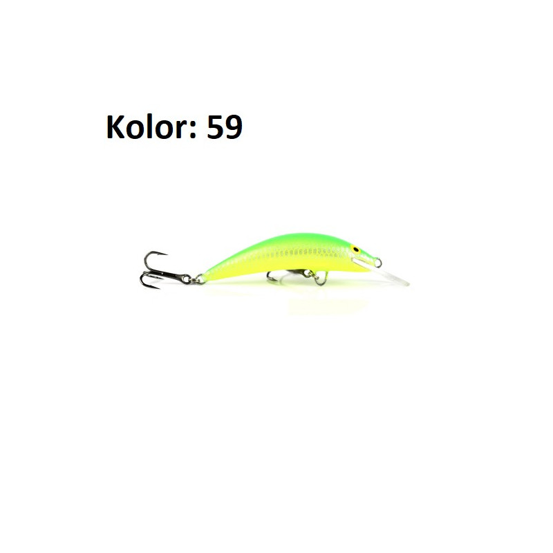 Wobler Siek Skorpion 6cm 23