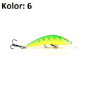 Wobler Siek Skorpion 6cm 55 Wobler Siek Skorpion 6cm 55